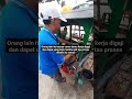 mereka gak tau proses dibalik itu semua