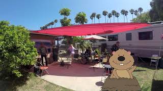 Goleta Allstar Band