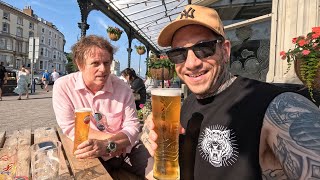 A Llandudno Local Showed Me the Best Boozers🍻