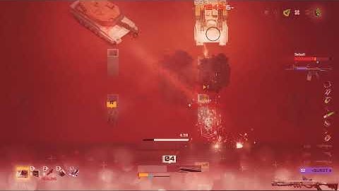 Synthetik - what the fuck, game?