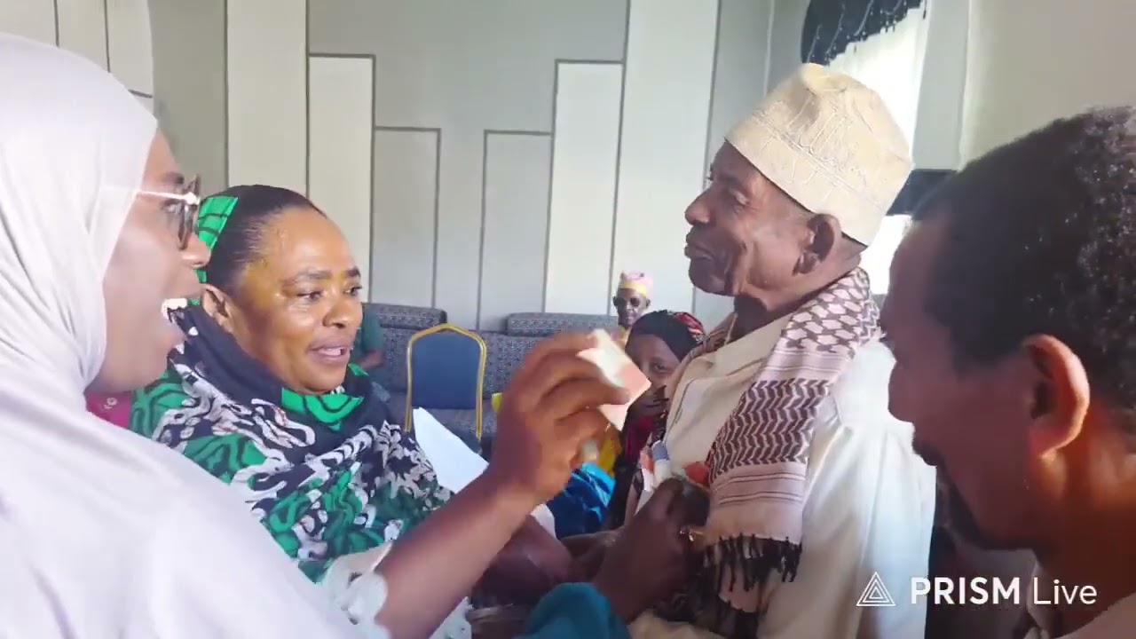 TSOICHENDA YA MDOIHOMA MOINACHE 🎥@FOUAD