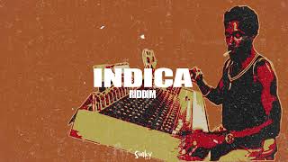 'Indica Riddim' Reggae Roots Instrumental - Rub a dub type Beat 2023 by Sinky Beatz 48,730 views 11 months ago 4 minutes, 29 seconds