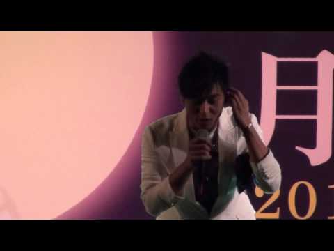 陳冠霖-傷心車站
