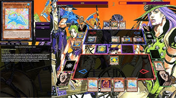 Spright Adamancipator playing through multiple interruptions on a bad hand | Yugioh August 2022