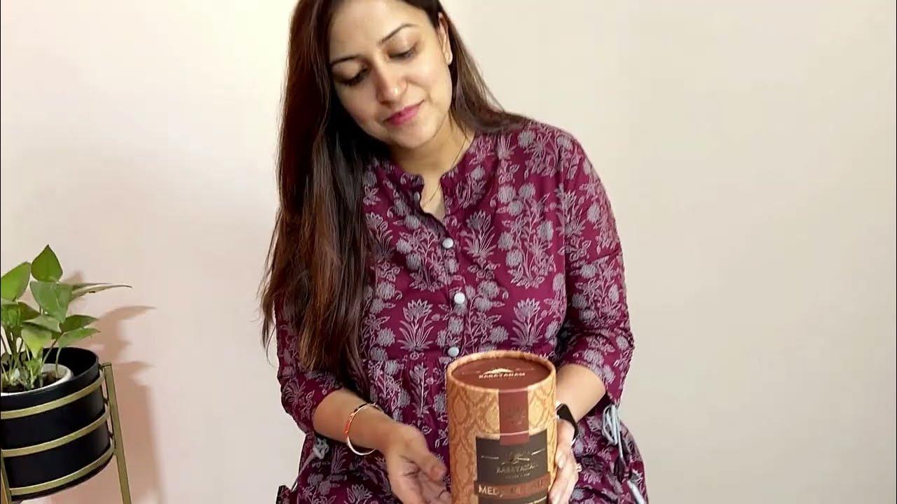 Expecting Mother shares experience with eating Medjool dates during Pregnancy YouTube