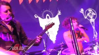 Nothing More - Don't Stop [HD] LIVE San Antonio 6/18/2022