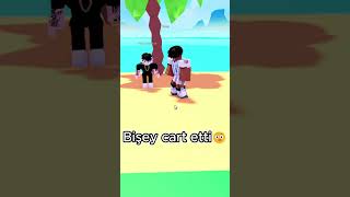 Duydunmu Huysuz? Bişey Carttt Etti