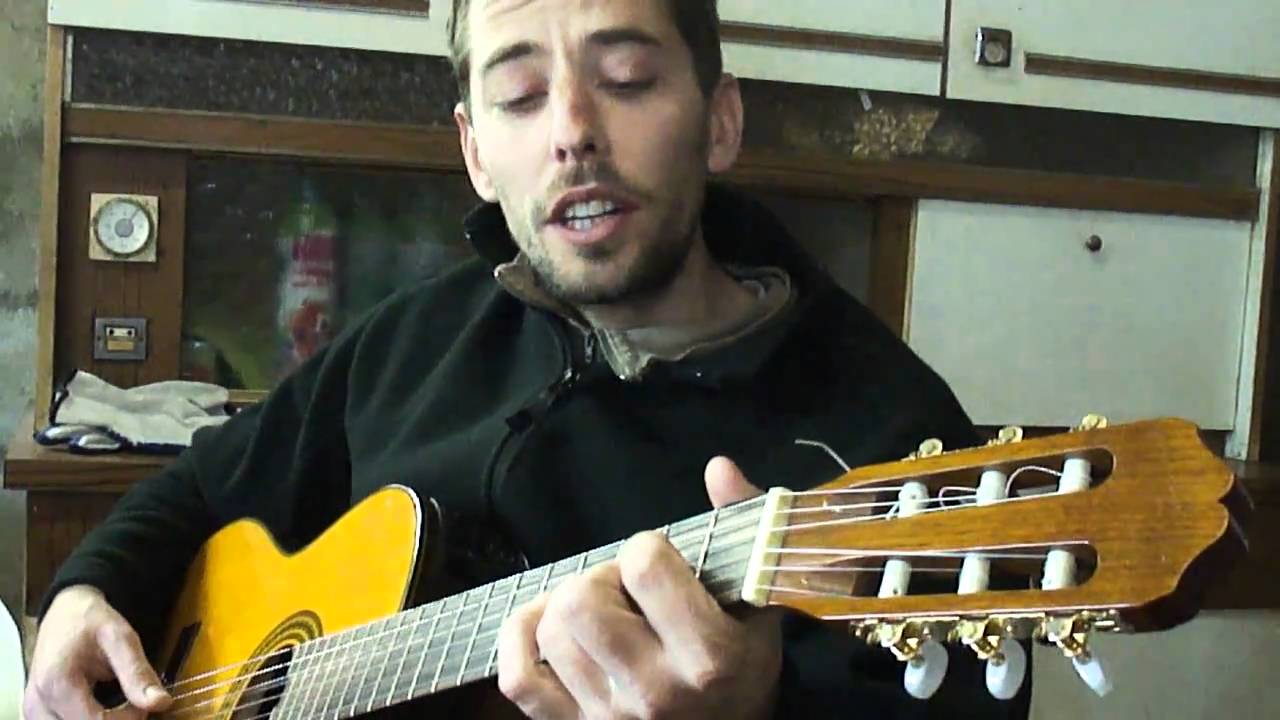 chant corse u castagnu innamuratu