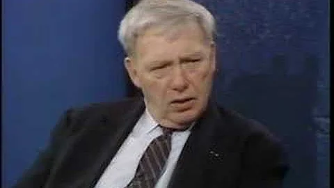 Conversations with History: Harry G. Summers