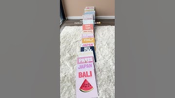 Use the code « MAYA10 » for 60% off on pixoryofficial.com and create your travel books with Pixory💞