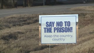 Latest News | State lawmakers ask for more money for Franklin County prison
