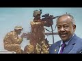 Wararkii Ugu Dambeeyay Bariga Dhexe 7 March 2026 