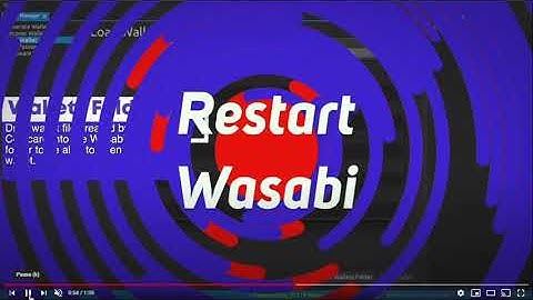 GERMAN VERSION: Coldcard 08 Wasabi Wallet Setup German