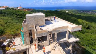 Building a Dream Home with Ruban Jamaica: Project 42 Episode 5