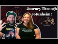 Capture de la vidéo Moonsorrow - Jotunheim | Enterthecronic Reacts |