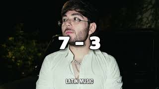 7 - 3 - Tito Double P Jasiel Nuñez Peso Pluma Mix