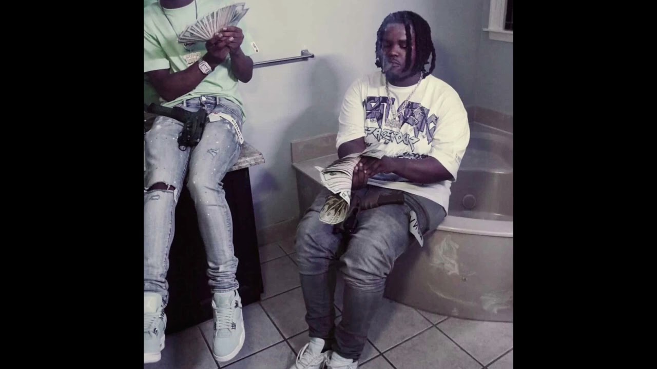 (FREE) RoddyTreyy Type Beat - 