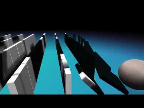 T4K3N INTRO