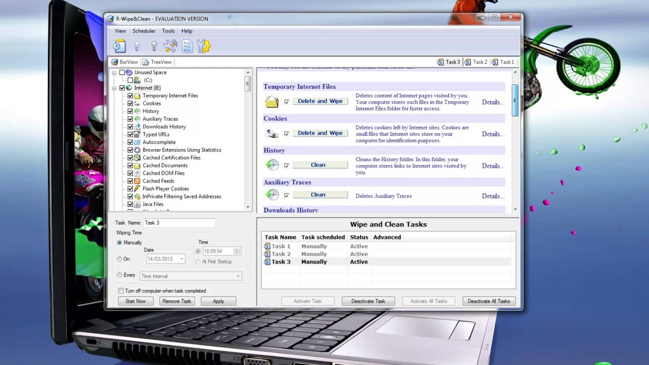 download r-wipe and clean mac tree view download r-wipe and clean mac tree view