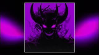 DJ Oliver Mendes - INFERNAL MAGIC (Slowed)