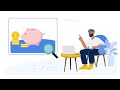 Beginning of video