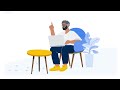 End of video