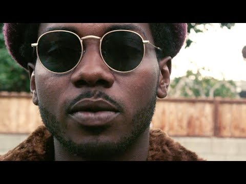 Channel Tres - Topdown (Official Video)