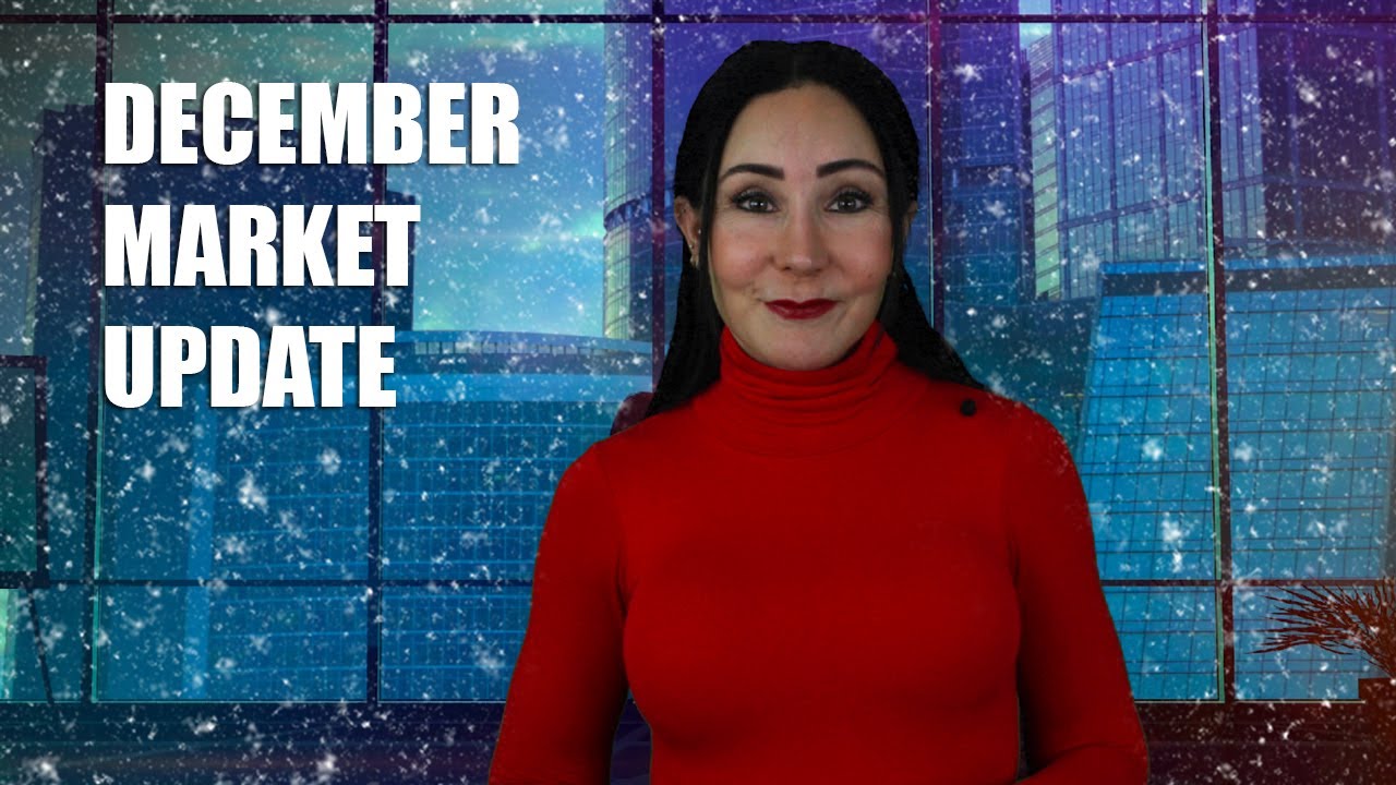 December Market Update | Anne Curry Homes