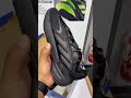 Early look adidas ozelia core black unboxing shorts