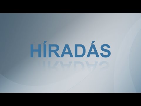 Híradás – 2022.03.10.