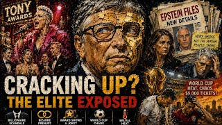 Bill Gates, Billionaires & Broken Celebrity Culture