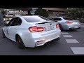 The BEST BMW M ENGINE SOUNDS! M5 E60, M3 F80, M4 F82, M6 & More!