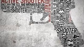 Active Shooter Mitigation Essentials
