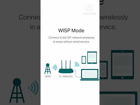 TP-link N300 WiFi Wireless Router TL-WR845N | 300Mbps Wi-Fi Speed #shorts #shortsfeed #shortvideo