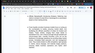 LEADERSHIP AND BACKOFFICE TRAINING 16 MAY 2026