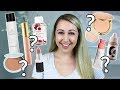 TONS OF MAKEUP HITS & MISSES! *Sephora Haul Update*