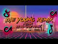 Die young  kesha ft dj ronzkie remix chill vibe x bass remix  bass boost trap misc