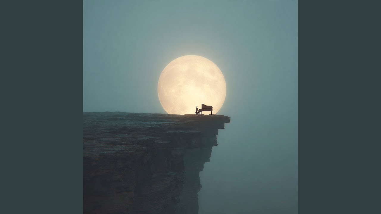 Evening on the Terrace