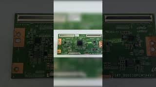 16Y_BHU11BPCMTA4V0.1 . TCON DCTC_EN . Pin