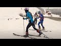 В Саратове прошел чемпионат по ски-альпинизму