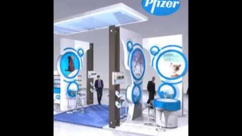 Exhibition Stand Contractor - CEI Exhibitions