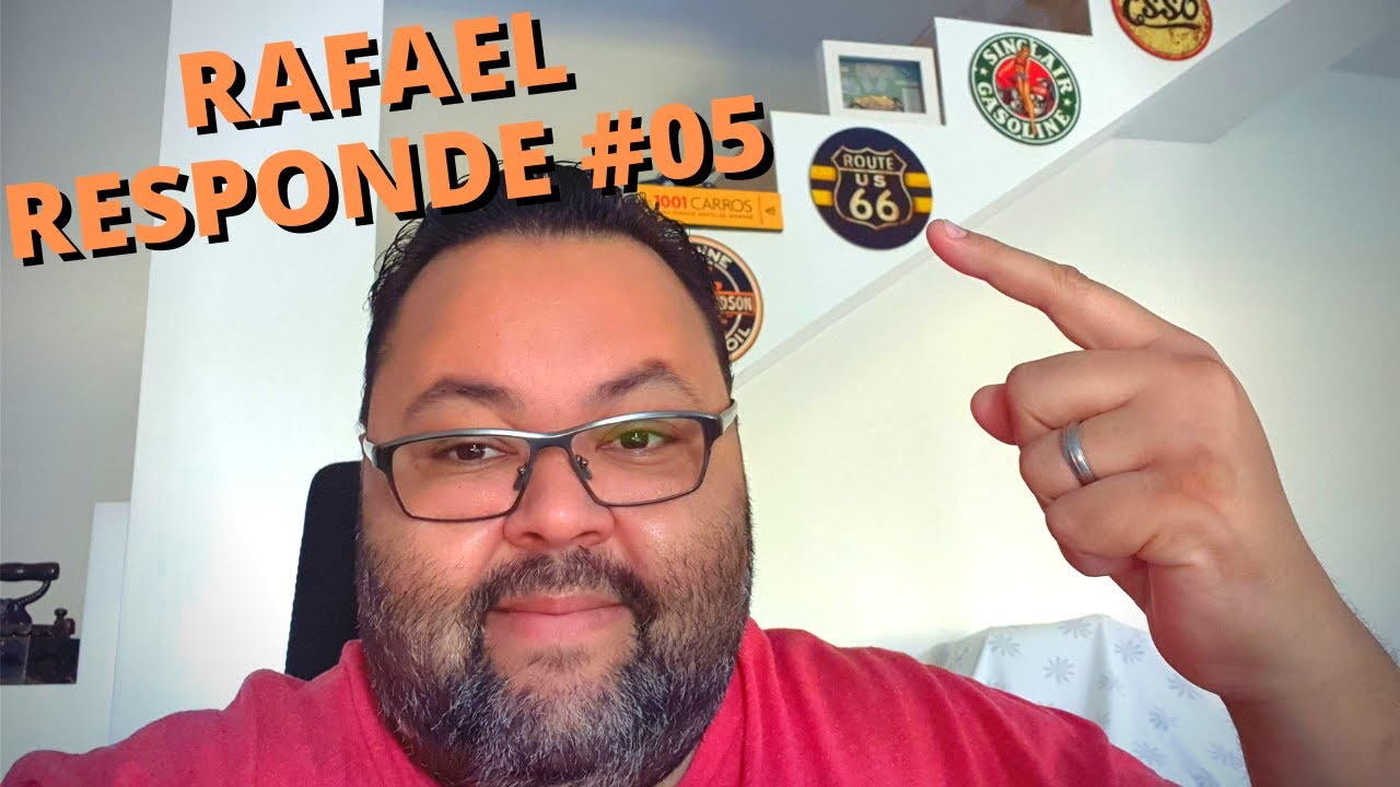 BOMBA DE COMBUSTIVEL DA BLAZER 4.3 NO OMEGA 4.1 ( RAFAEL RESPONDE EP. 05 )