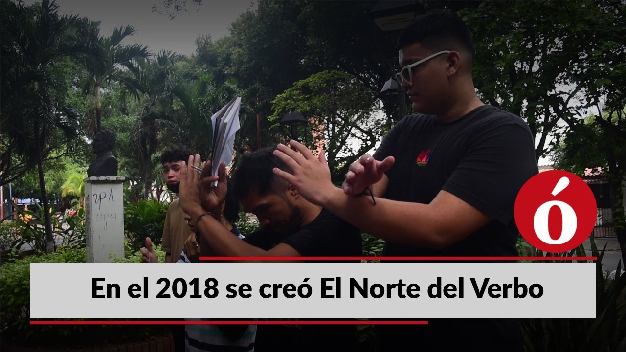 Octavo round, las batallas de rap en Cúcuta