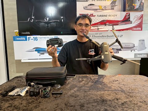 飛友代標 二手品 DJI MAVIC PRO+收納包 共一標  0元起標 請飛恩FB二手拍賣區中下標