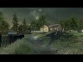 3 Hour - Call of Duty: Modern Warfare 2 - Battlefield in Neighborhood Ambience