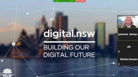 2019 Rules as Code Show and Tell - 02 (Pia Andrews, New South Wales, Australia)