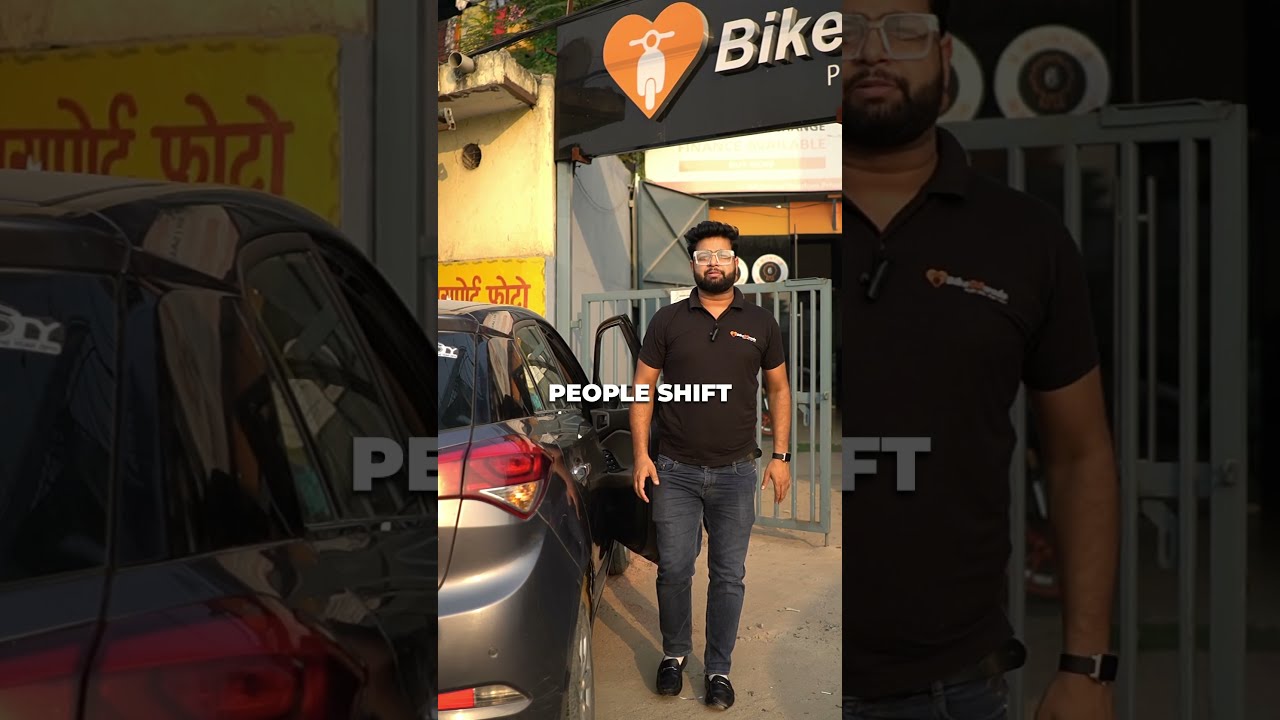 Why People Sell Their Bike to BikeDilwado Real Reasons to Sell Your Bike Fast bikedilwado shorts