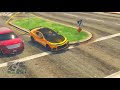 Recorrido por GTA V | Kalax - The Ride (Into the Midnight)