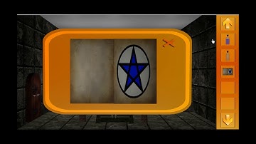 Escape Dungeon Breakout 2 Level 17 Walkthrough
