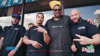 Dominican Barber shop Raleigh North Carolina